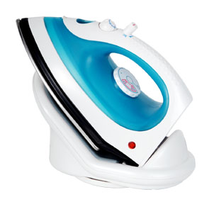 Steam Iron 