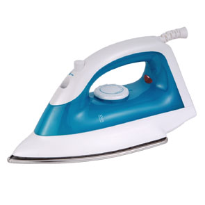 Steam Iron 