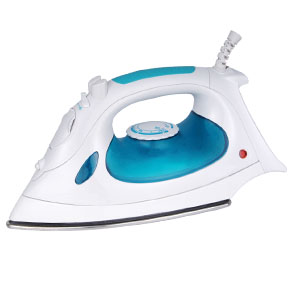 Steam Iron 