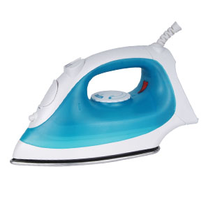 Steam Iron 