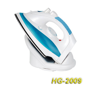 Steam Iron 