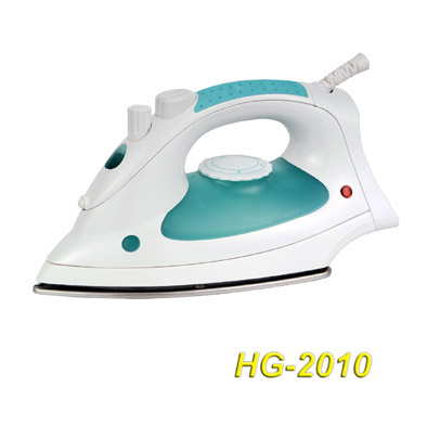 Steam Iron