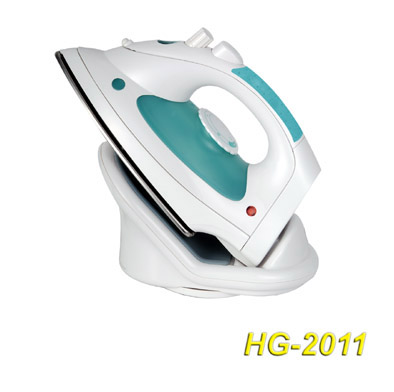 Steam Iron 