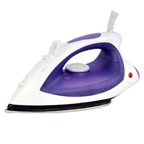 Steam Iron 