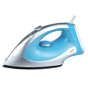 Steam Iron 