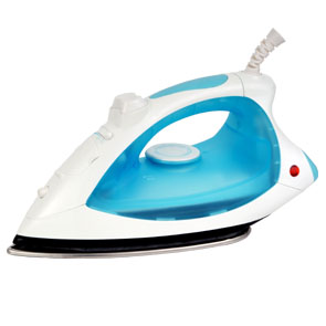 Steam Iron 