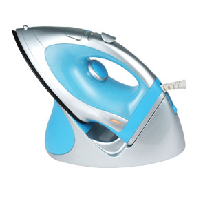 Steam Iron 