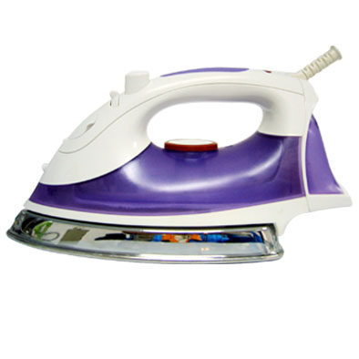 Steam Iron 