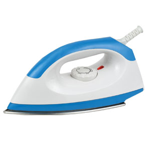 Dry Iron 