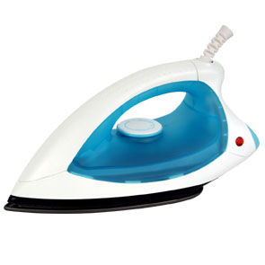 Dry Iron 