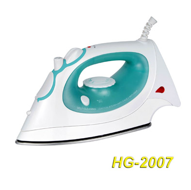 Full Function Steam Iron 