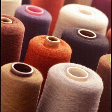 wool yarn