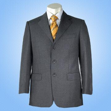 men's suit