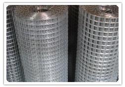 Welded Wire MeshWelded Wire Mesh