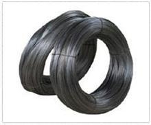 Black Iron Wire (Q195)