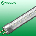 T5 LED fluorescent tube light