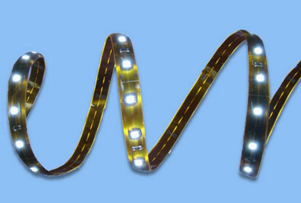 waterproof SMD led strip