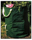 Garden garbbage bag 