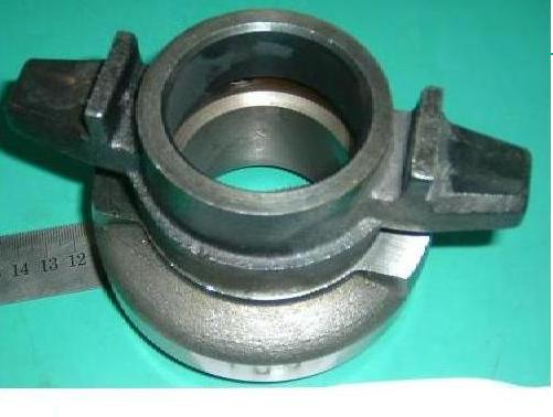 the clutch release bearings