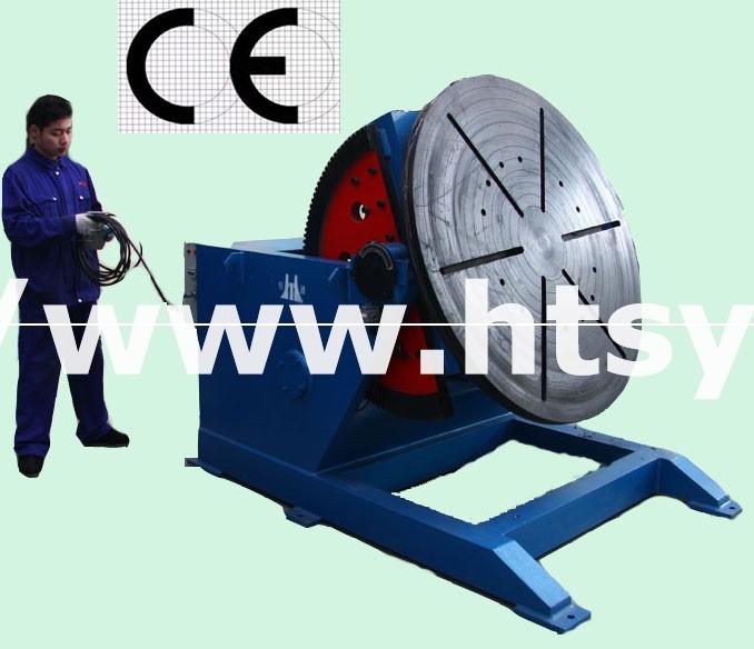 welding positioner