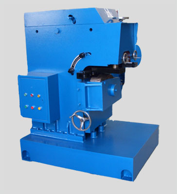 Sheet Chamfering Machine