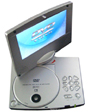 PORTABLE DVD