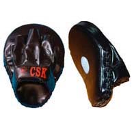 Russia style punch mitts