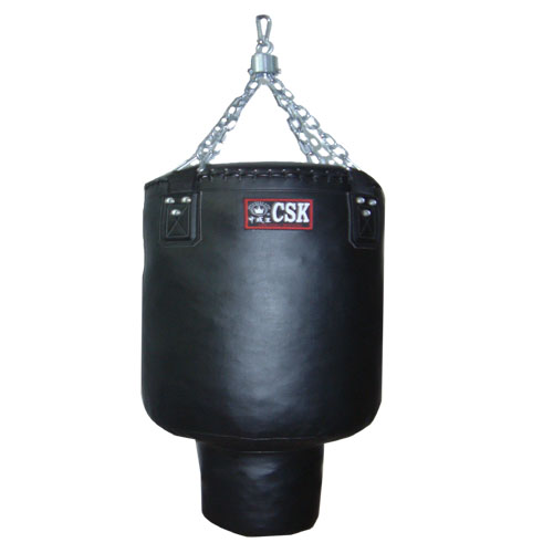 boxing heavy bag