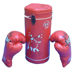 junior boxing sets