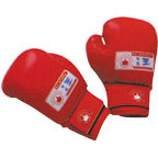 boxing gloves