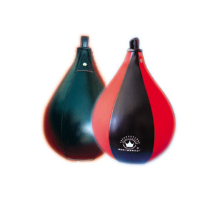 speed bag