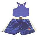 boxing apparel