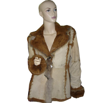 Fur Jacket