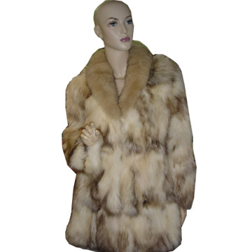 Fur Jacket