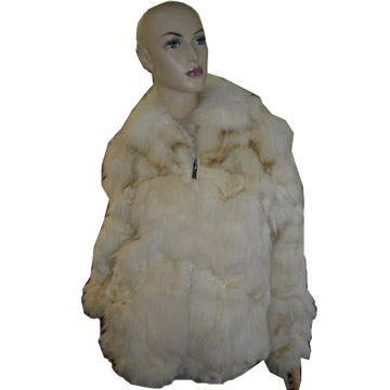 Fur Jacket