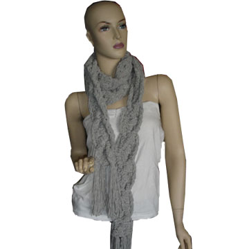 Lady's Scarf