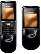 mobile phone 8800 Sirocco