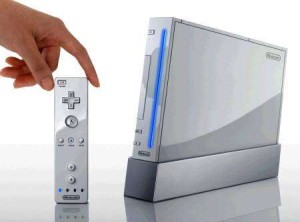 Nintendo Wii