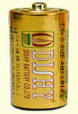 LR14 C Size Alkaline Battery