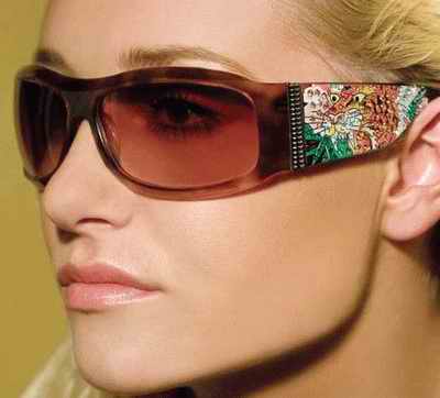 fashion sunglasses