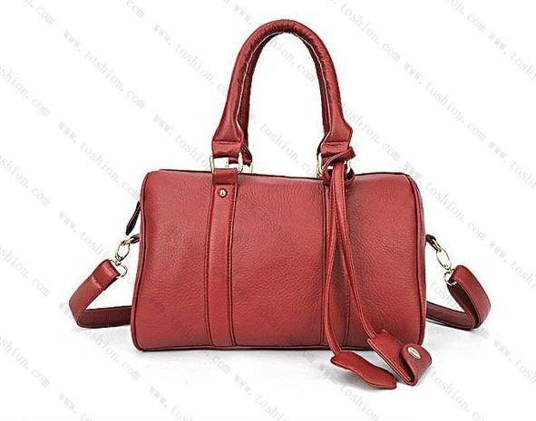 Classic and stylish PU Crossbody Bag/Tote Bag