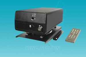  DVR CCTV 4CH Mobile dvr