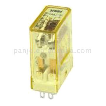 Mini(yellow) Relays