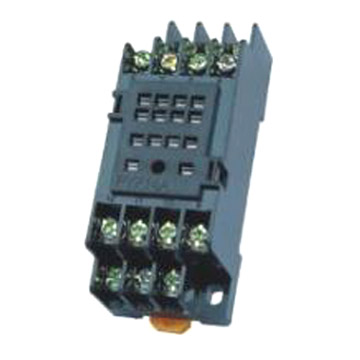 Relay Sockets