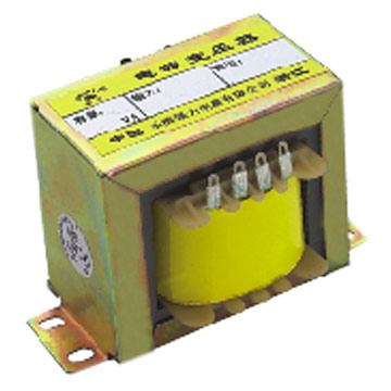  Voltage Transformer