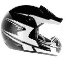 CE Cross Helmet HuaXia Helmet