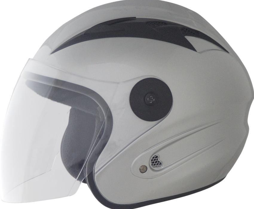 New CE Half Helmet HuaXia Helmet