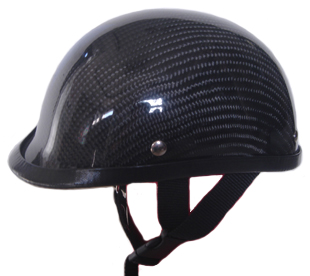 Carbon Fibre Helmet HuaXia Helmet