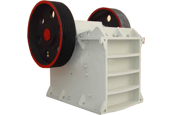 Jaw Crusher