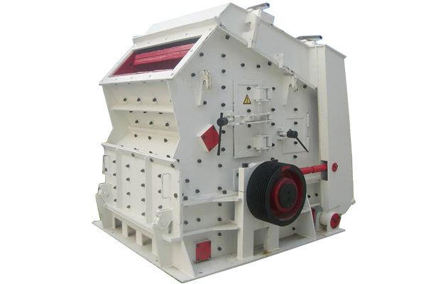 Impact Crusher